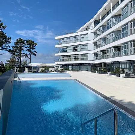 102 - Dune A - Pool&beach