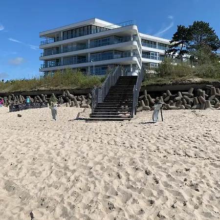 102 - Dune A - Pool&beach *