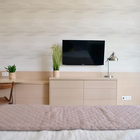 102 - Dune A - Pool & * מיילנו