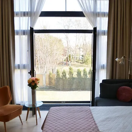 דירה 102 - Dune A - Pool &