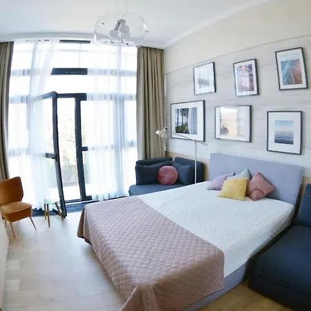 102 - Dune A - Pool & דירה *