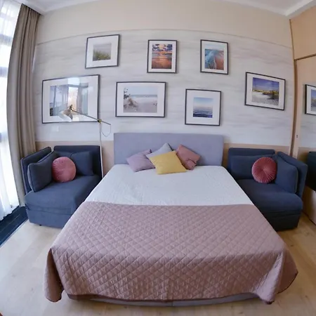 Апартаменты 102 - Dune A - Pool &