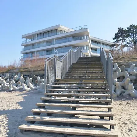 Apartment 102 - Dune A - Pool &