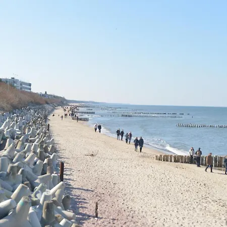 102 - Dune A - Pool & דירה מיילנו