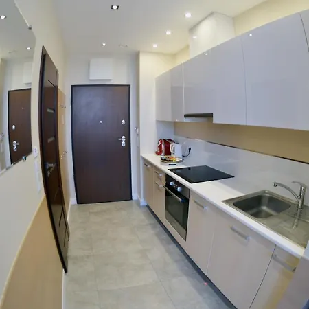 102 - Dune A - Pool & * מיילנו