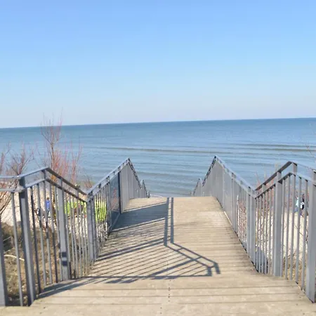 102 - Dune A - Pool & דירה *