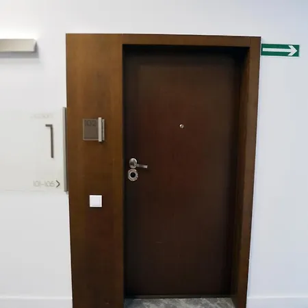 102 - Dune A - Pool & Апартаменты Мельно