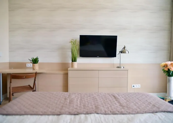 102 - Dune A - Pool & * Мельно