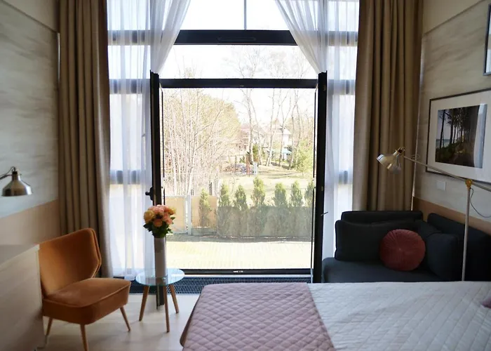 Апартаменты 102 - Dune A - Pool &