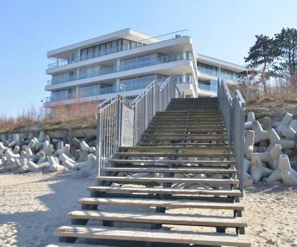 Апартаменты 102 - Dune A - Pool &