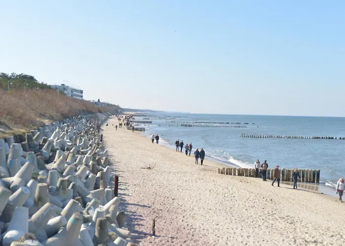 102 - Dune A - Pool & Апартаменты Мельно