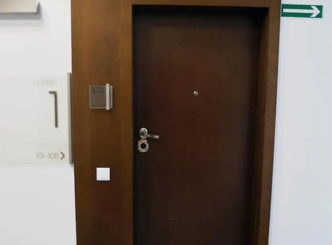 102 - Dune A - Pool & Апартаменты Мельно